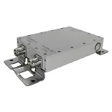 China Supplies Low PIM Diplexer IP67 4.3 10 Female RF Two-band Cavity Combined Filters Fre