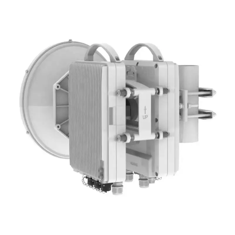 RTN380H RTN380 provides high-bandwidth E-band microwave 0