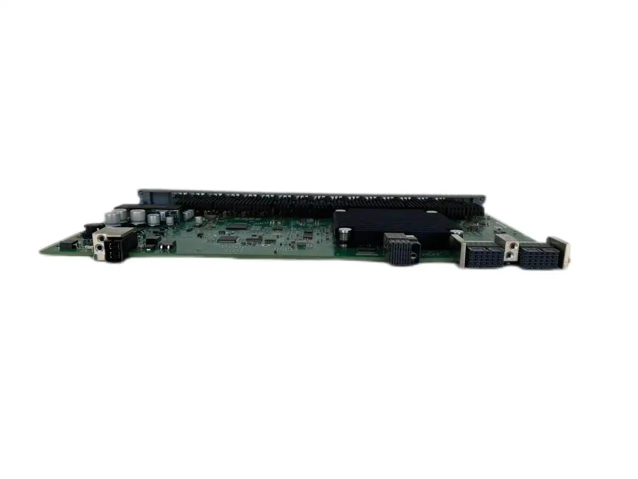 10G 16 Ports GPON XGPON Board GFBL GPON&XG-PON Combo Service Card ZXA10 C600 C620 OLT SFP Form Factor Network Use C320/C300-boxintelecom