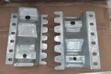 SXK 109 1973/1 Multi NGR Bracket Mounting Kit SXK1091973/1