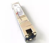 HW 02314171 SFP-1000BASE-T Copper RJ45 100m Transceiver Module