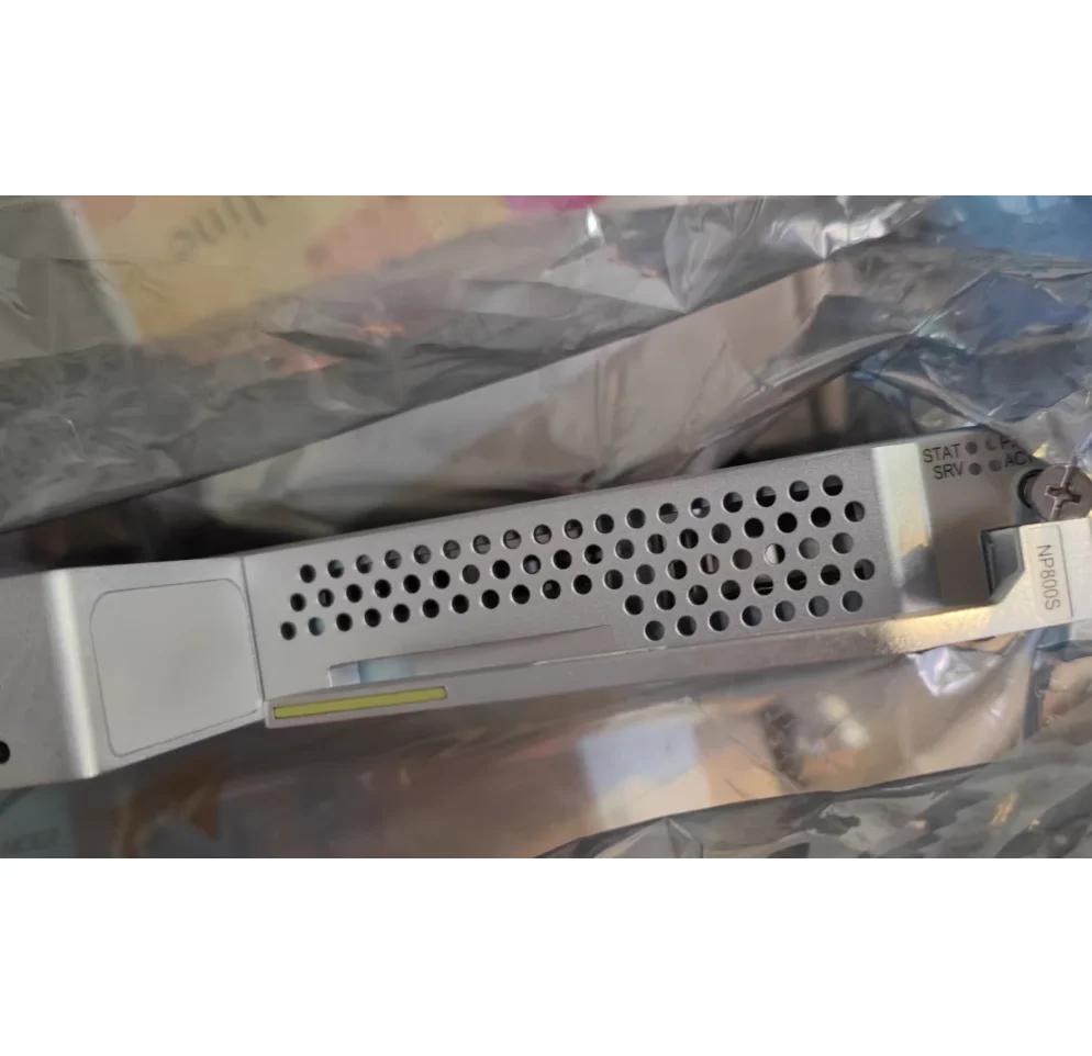 OSN9800 TNU1NP800S Board 800G Programmable Network Processor Wavelength Division Circuit Board