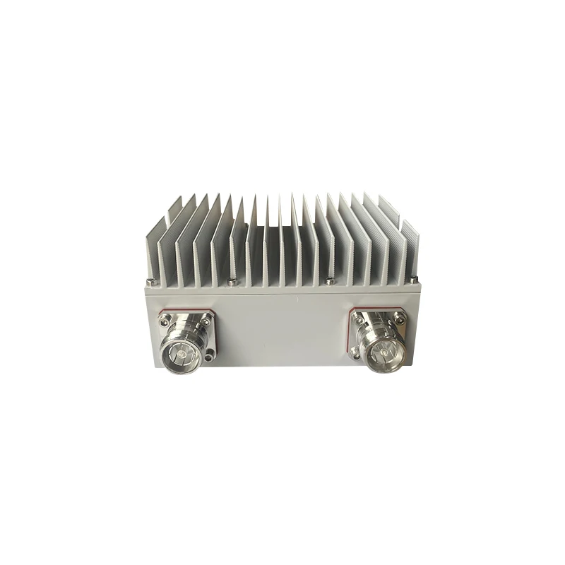 High Quality Low PIM -161dBc 600-6000MHz 2 in 1 Out Hybrid Combiner With 4.3-10 Female Con