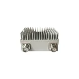 High Quality Low PIM -161dBc 600-6000MHz 2 in 1 Out Hybrid Combiner With 4.3-10 Female Con