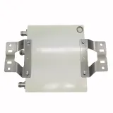 Low PIM 150W 698-960/1710-1880 /1920-2170/2500-2690MHz RF Quadplexer with 4.3-10-Female  f