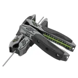 TAWAA Drop Fiber Optic FTTH Cable Stripper (FST-1) Optica Fiber Flat Cable  Stripper
