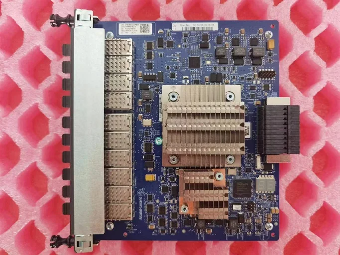 brand new or used 3HE10642AA  ME40-1GB-CSFP for 7750 SR-boxintelecom