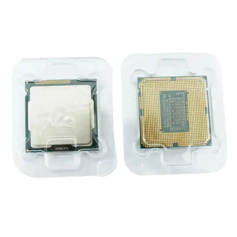 In Tel Core I5-11400F 12400 12400F Rocket Lake 6-Core 2.6 GHz LGA 1200 65W CM8070804497016 Desktop Processor-boxintelecom