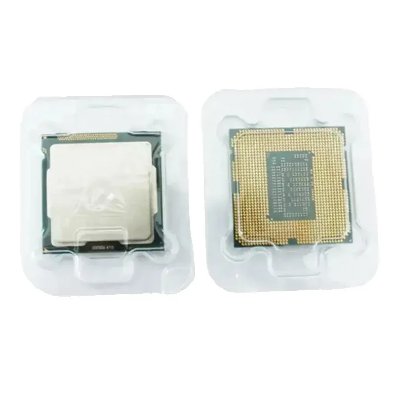 In Tel Core I5-11400F 12400 12400F Rocket Lake 6-Core 2.6 GHz LGA 1200 65W CM8070804497016 Desktop Processor-boxintelecom