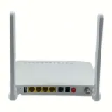 4GE+2POTS+USB+1RF+WIFI English Firmware GPON ONT ZXHN F668V Onu Catv 668V 668