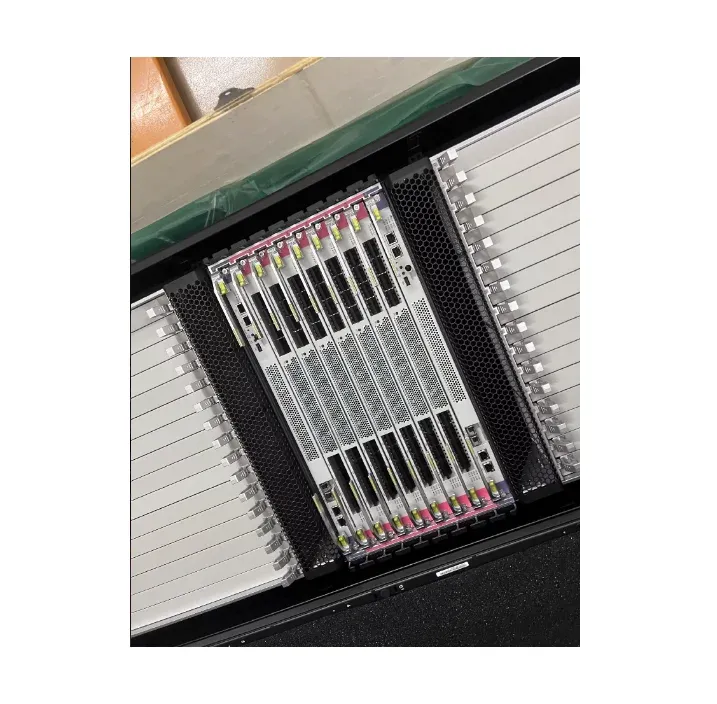 OptiX OSN 9800 U64E TN11RAU2 TN12RAU2 Backward Raman and Erbium-doped Fiber Hybrid Optical
