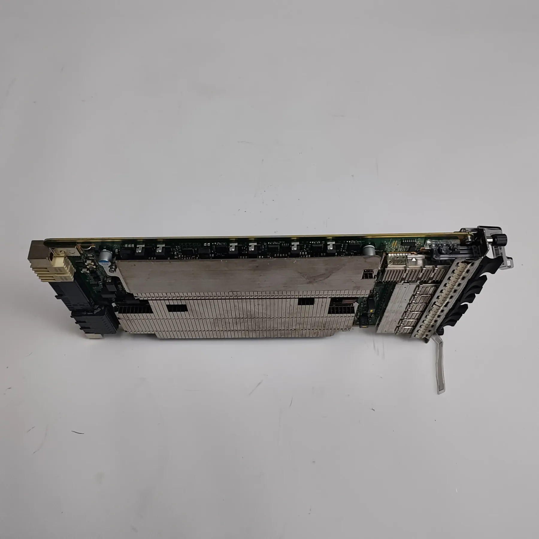 Original UBBPg3 WD2DUBBPG301 03058706  Baseband Processing for Hua wei 3900/3910/5900 New&