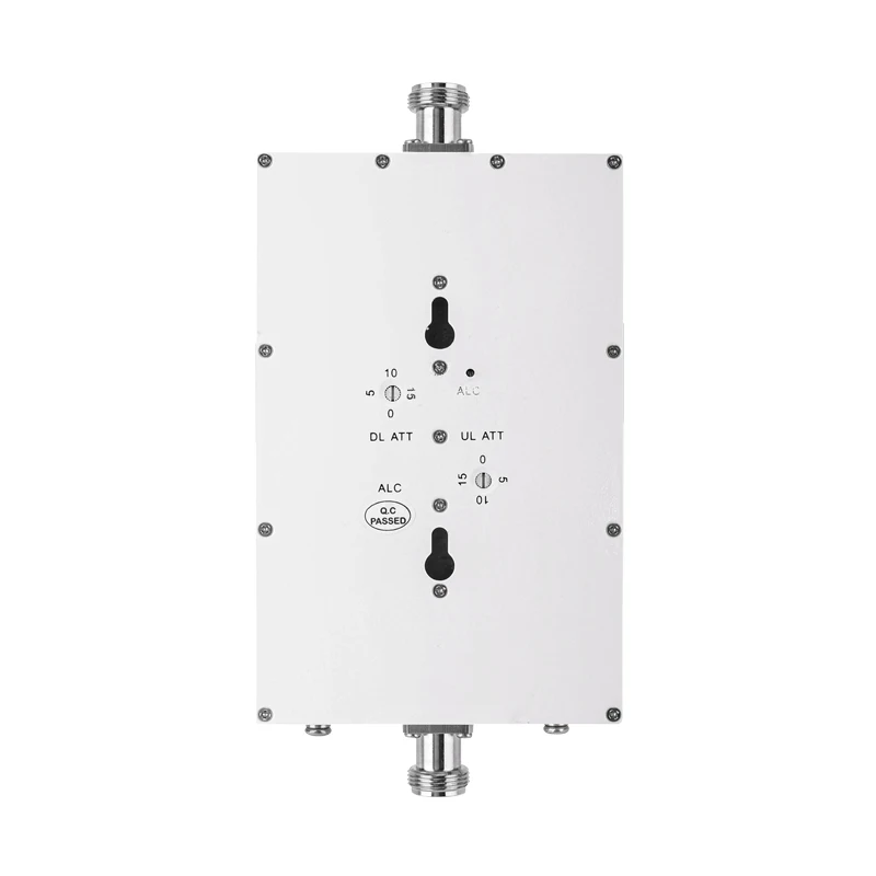 High Quality GSM900&LTE1800 Dual Band Selective RF Repeater Original Manufacturer-boxintelecom