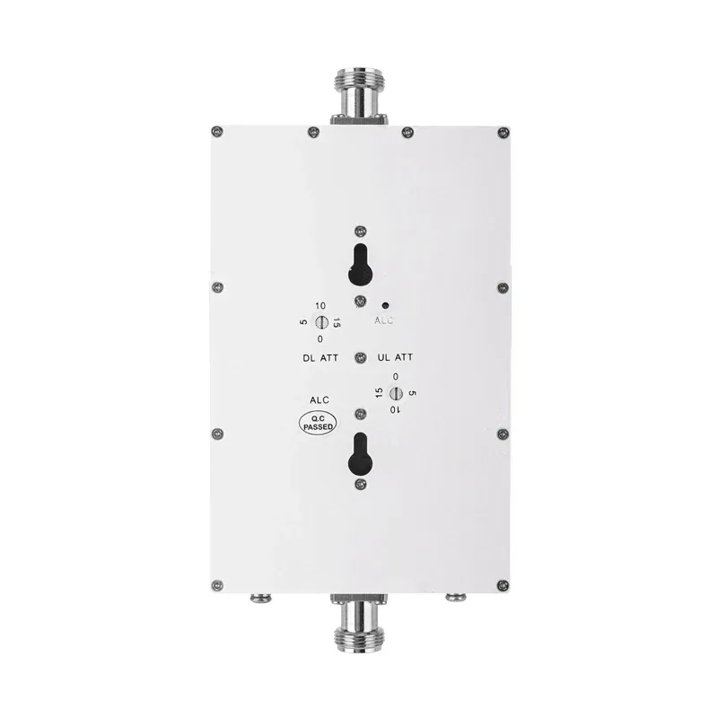 High Quality GSM900&LTE1800 Dual Band Selective RF Repeater Original Manufacturer-boxintelecom