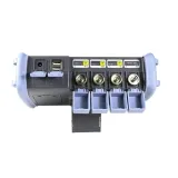 OTDR  NK6800 7-Inch  Otdr Single Mode Meter Tester Fiber Optic Equipment with Iolm for Equ