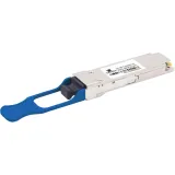 200G QSFP56 LR4 Fiber Optic Transceiver Module| FTTH| 10km Duplex LC| Compatible with for 
