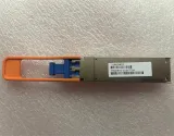 3HE11239AA Optical Transceiver Module QSFP28-100GBase-ER4Lite 40KM SMF