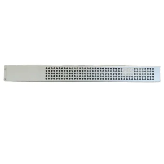 Fast Delivery Original Spot 48V 40A Embedded Power System Switching Power Supply Emerson N