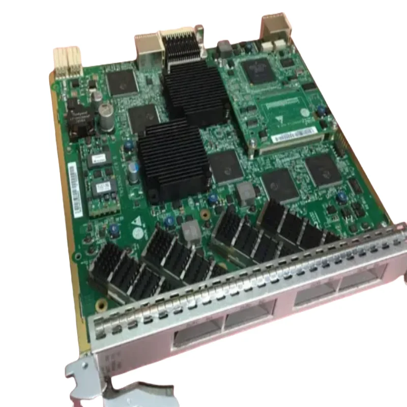 OptiX OSN 9800 TNS2N404 4 X 100Gbit/s Universal Line Service Processing Board-boxintelecom