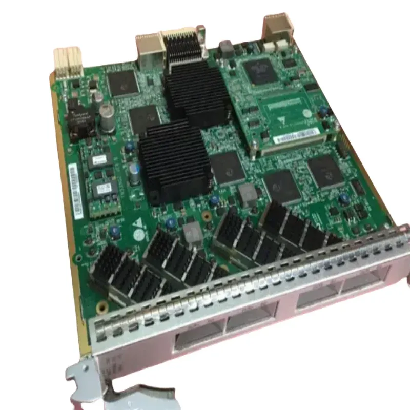 OptiX OSN 9800 TNS2N404 4 X 100Gbit/s Universal Line Service Processing Board-boxintelecom