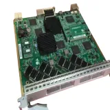 OptiX OSN 9800 TNS2N404 4 X 100Gbit/s Universal Line Service Processing Board