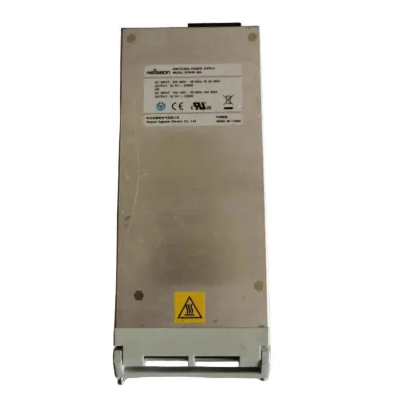 Communication Power Supply EPW50-48A-boxintelecom