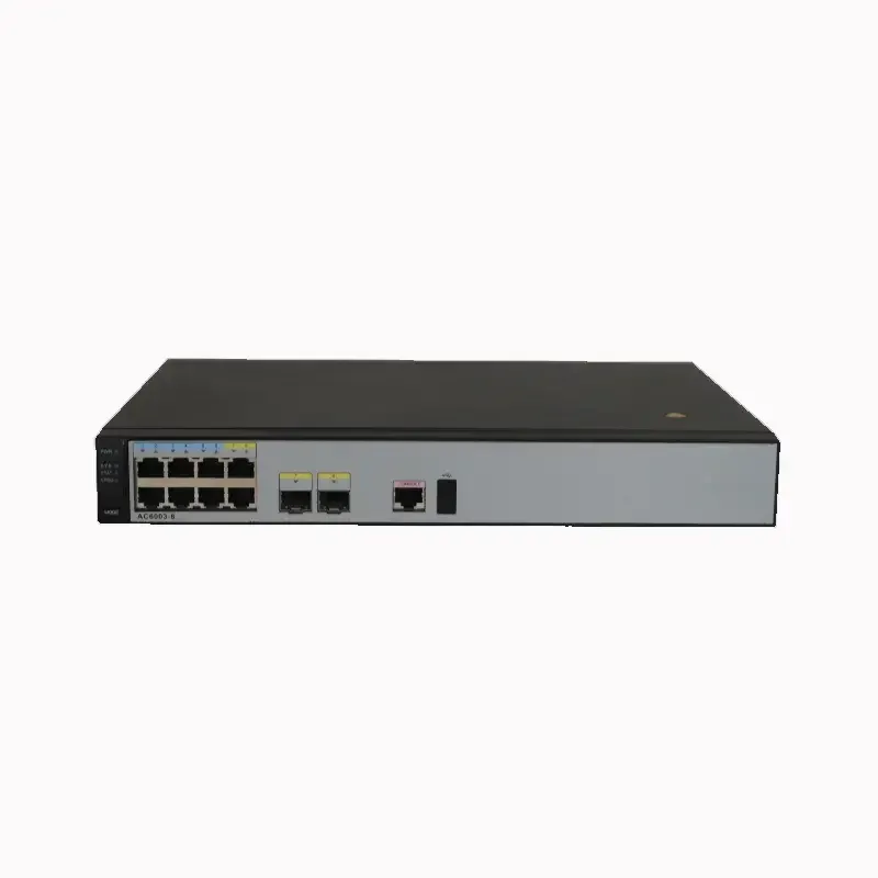 HW AC6003-8 outdoor access point Including AC6003-8,Resource License 8AP,AC power support 