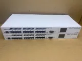 MicroTik Cloud Core Router CCR1016-12s-1s+