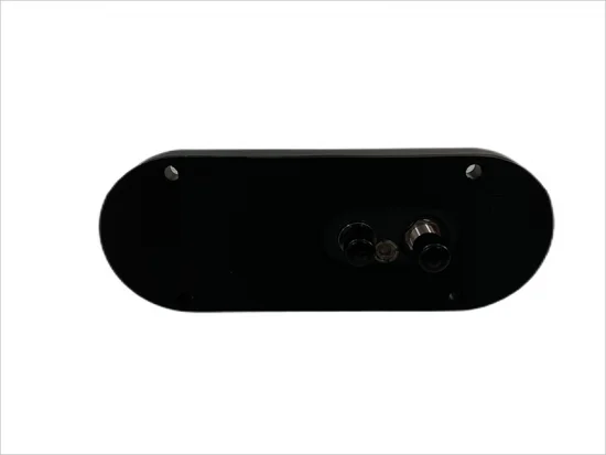 Hot Sale Railway Rooftop Antenna 694-6425MHz Embedded GNSS Antenna With Integrated LNA for DAS-boxintelecom