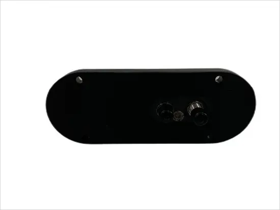 Hot Sale Railway Rooftop Antenna 694-6425MHz Embedded GNSS Antenna With Integrated LNA for DAS-boxintelecom