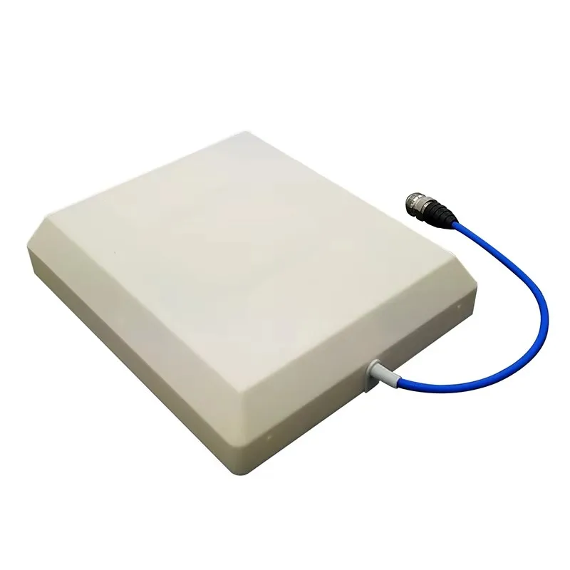 Indoor Outdoor Panel Antenna 698-2700MHz , N Female, Direction Antenna