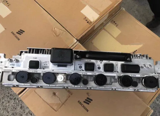 New Package Fixed FZHM NSN Base Station Equipment Flexi FXED 472924A FRGU AREA ARHA FXDB FXED Wireless Infrastructure RRU-boxintelecom