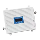 2 3 4 5G 800/900/1800/2100Mhz RF Trunk Amplifier Mobile Phone Signal Network Repeater / Bo