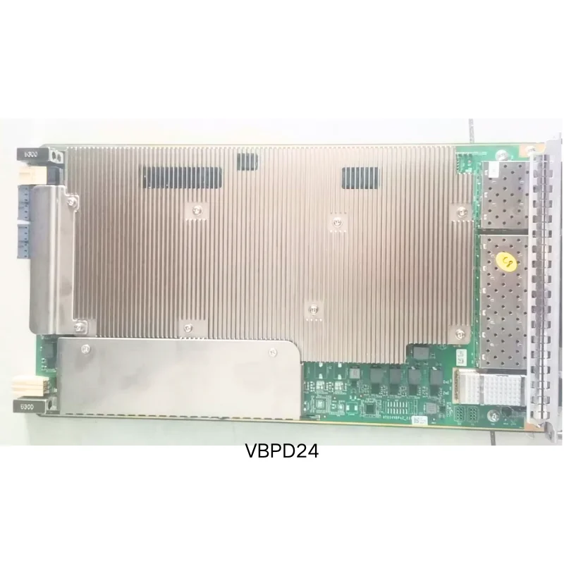 VBPE24 VBPD24 VBPD23 VBPD22 VBPD21 BBU for V9200 4G Baseband Unit-boxintelecom