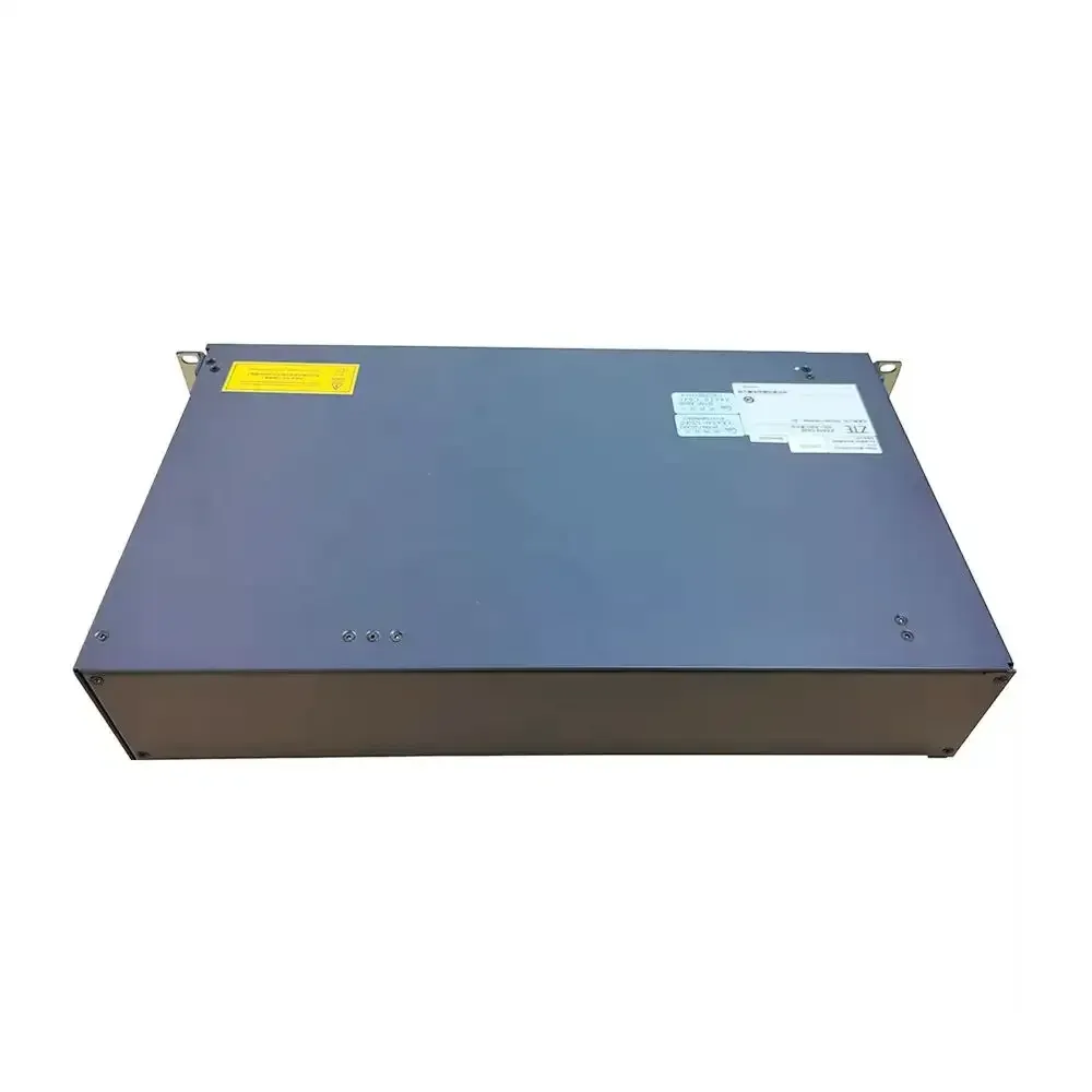 ZXA10 C620 U High Compact Optical Access Platform with 2 Slots GPON EPON XG-PON XGS-PON OLT Wireless Lan 1 Year Warranty-boxintelecom