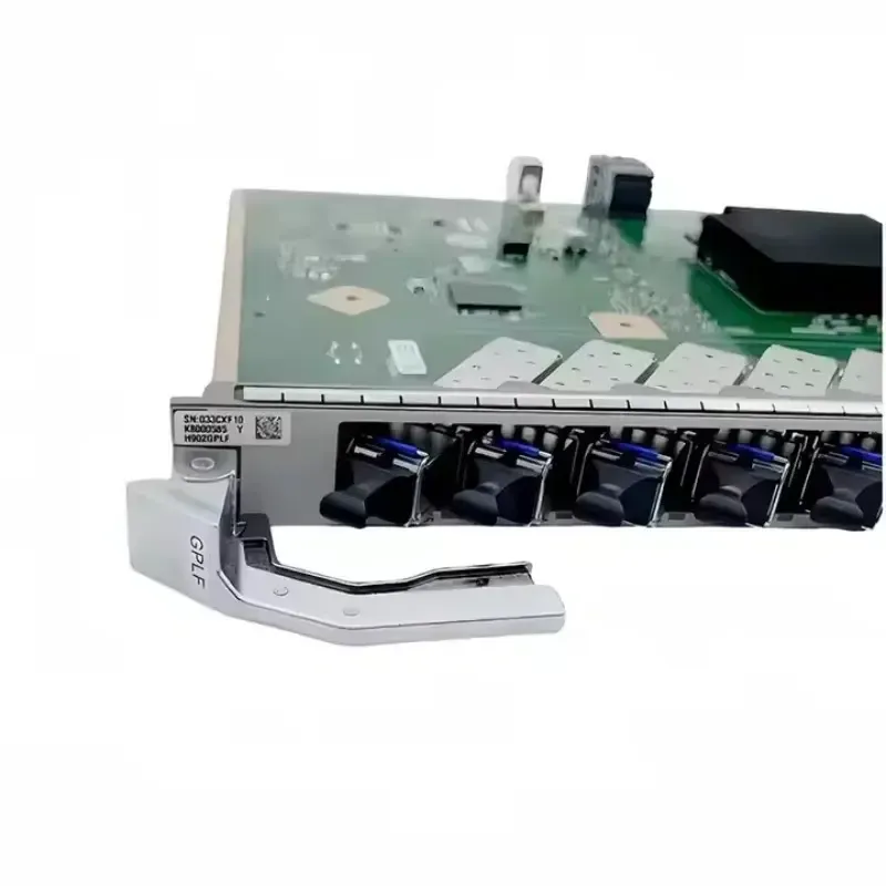 OLT 5800 MA5800 H901 H902 GPHF GPSF GPLF GPUF C+ C++ 16-port Advanced GPON OLT Interface Board-boxintelecom