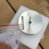 Wireless Cable 52443026 AFCW8003 Feed for 0.3m 80G HUAWEI Microwave Antenna Waveguide
