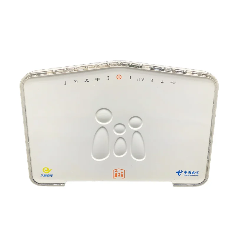 Used Chipsship Echolife Hg8145c 8145c Hg8145c5 XPON GPON EPON ONU ONT Modem Fiber Optic Network Hua Wei Wifi Router HG8546M ONU-boxintelecom