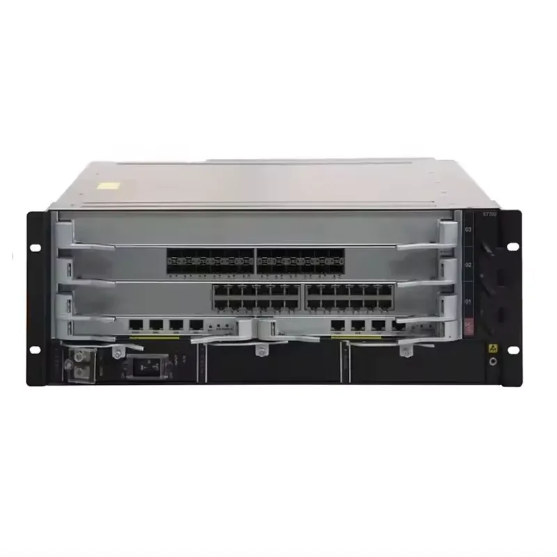 02113304 S7703 Series Enterprises Gigabit Ethernet Switch-boxintelecom