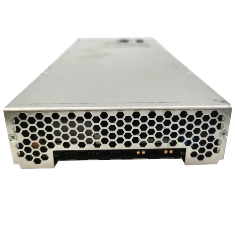 ZXD3000 V5.6 Switching Power Supply 3000W 48V Telecom Rectifier Module for 4G & WiFi Networks-boxintelecom