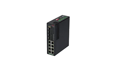 H3 C IE4320-12P IE4320-12P-UPWR IE4320 Series Din-rail Industry Ethernet Network switch