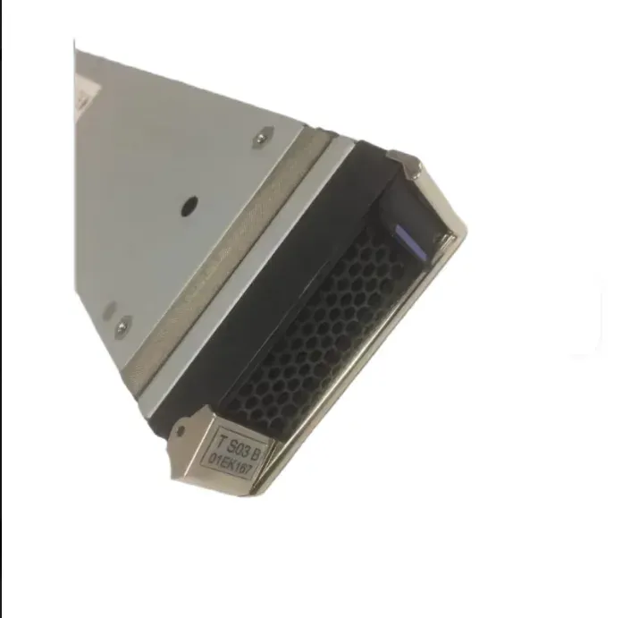 01EK157 FC AF3J 1.92TB NVMe Flash Module for FlashSystem 9100/9200/9500 with 01EK167 Tray