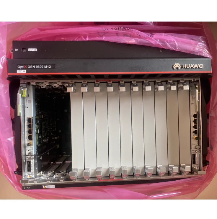 OSN8800 LDC TN11LDCT81 TN11LDCT15 02312BAN TN12LDC 2 X 100Gbit/s Service Multiplexing Into OTUC2 Wavelength Conversion Board