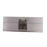 1-2GHz High Isolation RF Coaxial Isolator With SMA Female Connector for In-building Soluti