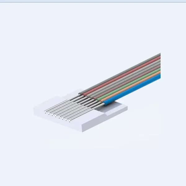 High-Quality Polarization Maintaining Fiber Array for Precision Communication-boxintelecom