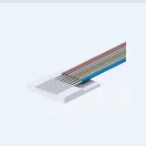 High-Quality Polarization Maintaining Fiber Array for Precision Communication