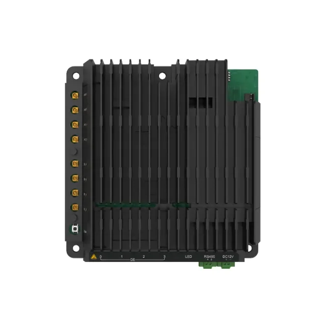 Airengine 5761-11EI 02354PDC 11ax intrinsically safe, industrial-grade Wi-Fi 6 module, 2+2 dual bands outdoor access point ap 0