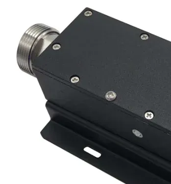 IBS DAS  698-2690MHz 15dBdB 500W RF Directional Coupler Combiner with 7/16 DIN female type