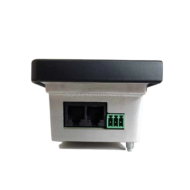 Eltek Smartpack2 Touch Distributed Power Pack Controller Monitoring Module 242100.510-boxintelecom