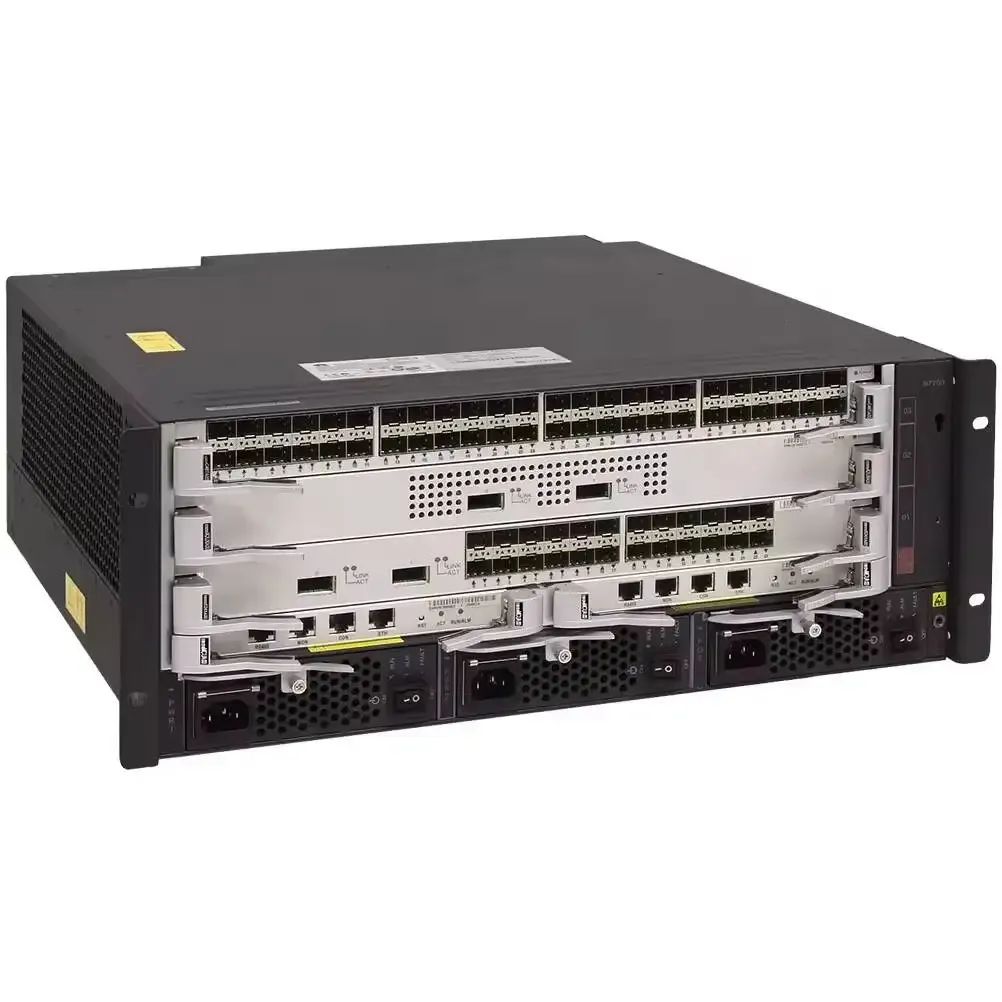 02113304 S7703 Series Enterprises Gigabit Ethernet Switch-boxintelecom